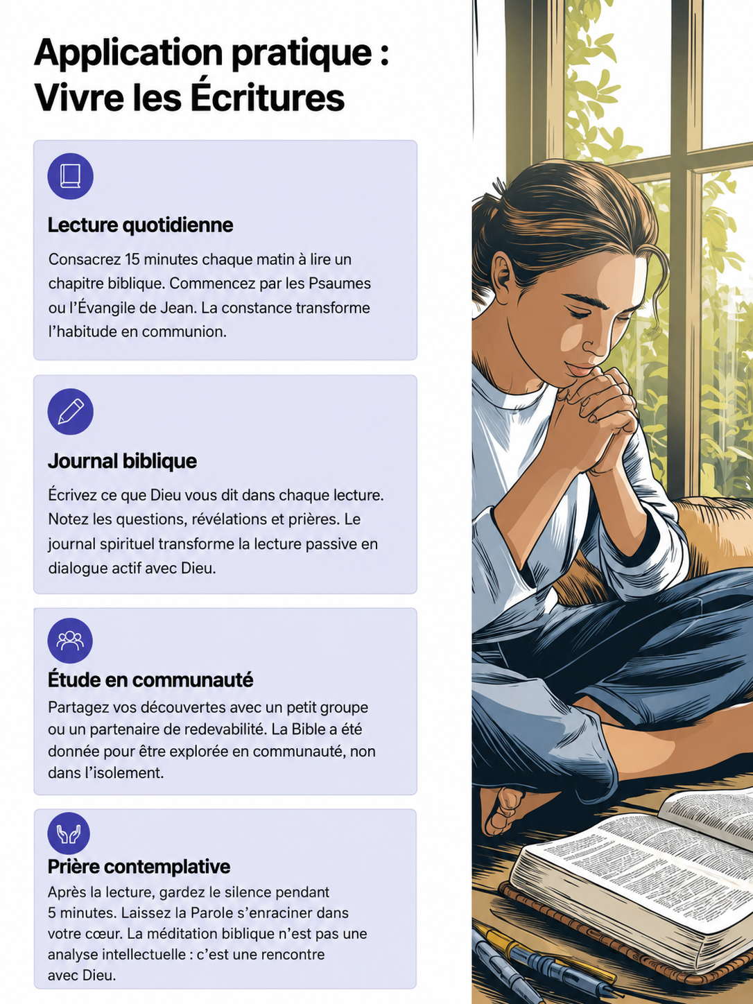 Page d'Étude 4
