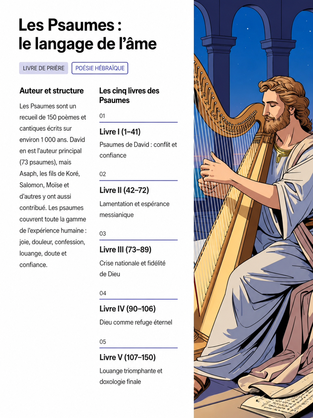Page d'Étude 3